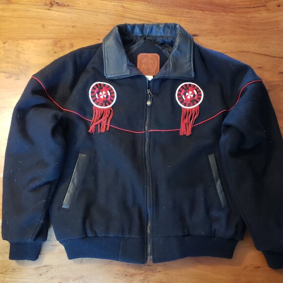 Mid-West Garment Co. Jacket - Picture 1 of 6